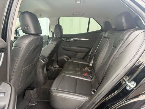 Used 2024 Buick Envision Preferred AWD/4WD image 5