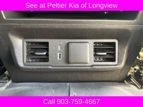 Used 2024 Chevrolet Silverado 2500 LTZ AWD/4WD image 12