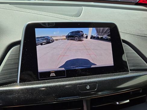 Certified 2023 Cadillac CT4 V Blackwing w/ Driver Assist Package RWD image 21