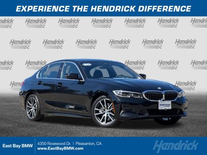 Used 2020 BMW 330i Sedan w/ Convenience Package