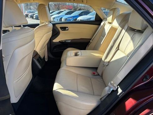 Used 2013 Toyota Avalon XLE image 21