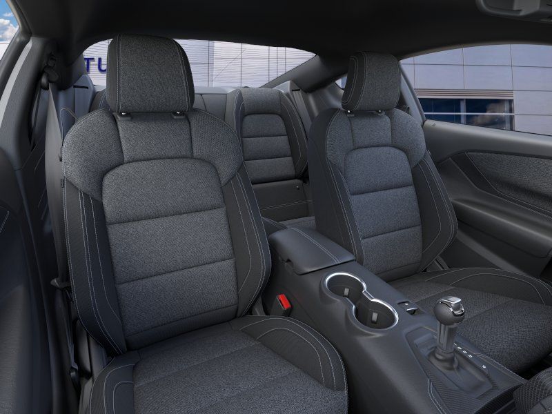New 2026 Ford Mustang Coupe RWD image 10