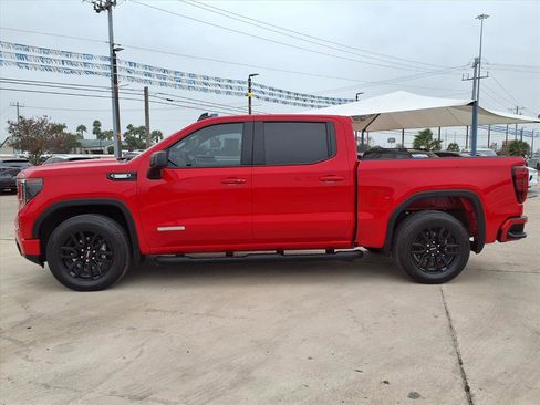 Used 2025 GMC Sierra 1500 Elevation image 4