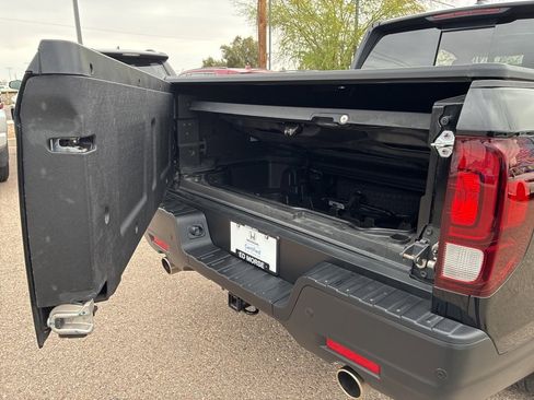Certified 2023 Honda Ridgeline RTL-E image 23