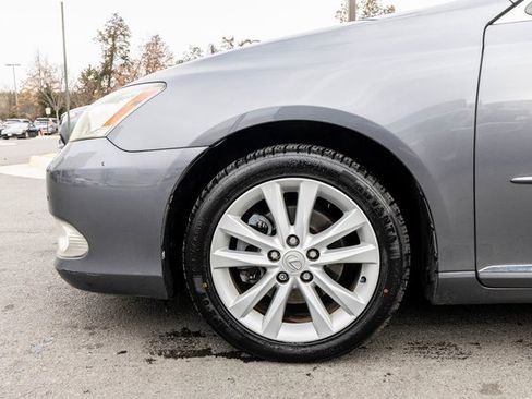 Used 2012 Lexus ES 350 image 23