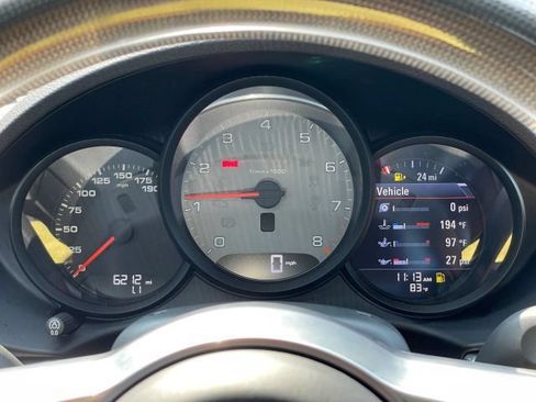 Used 2024 Porsche 718 Boxster S RWD image 29