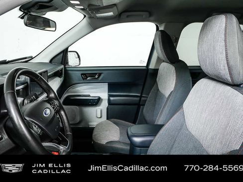 Used 2023 Ford Maverick XLT w/ XLT Luxury Package FWD image 5