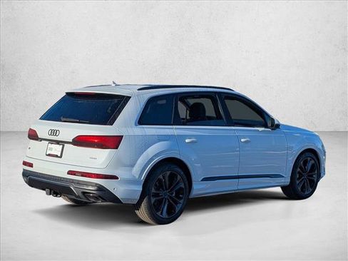 New 2026 Audi Q7 3.0T Premium Plus image 2
