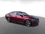 Used 2024 Nissan Sentra SV image 2