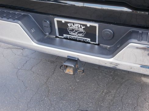 Certified 2025 GMC Sierra 2500 SLT w/ SLT Convenience Package AWD/4WD image 12