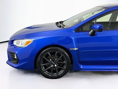 Used 2019 Subaru WRX Premium image 36