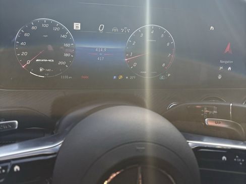 Used 2026 Mercedes-Benz AMG GT 53 image 8