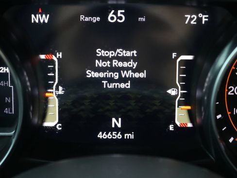 Used 2022 Jeep Wrangler Unlimited Sport AWD/4WD image 31