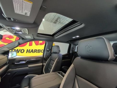 New 2026 Chevrolet Silverado 1500 RST w/ Safety Package AWD/4WD image 27