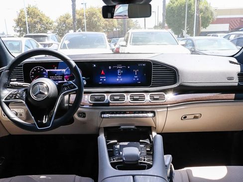 Used 2024 Mercedes-Benz GLE 350 4MATIC image 20