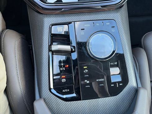 Certified 2025 BMW X3 xDrive30i w/ Premium Package image 20