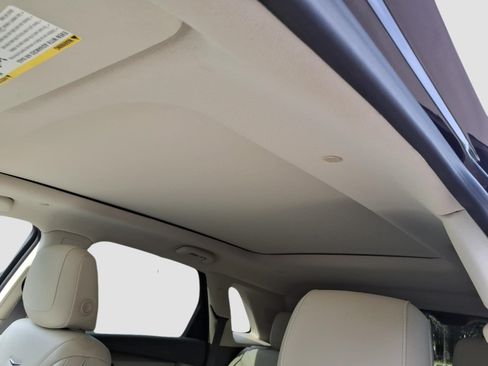Certified 2023 Cadillac XT5 Premium Luxury w/ LPO, Floor Liner Package AWD/4WD image 13