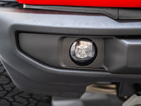 Used 2021 Ford Bronco Big Bend AWD/4WD image 15