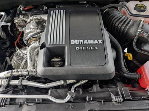 New 2026 Chevrolet Silverado 1500 ZR2 w/ ZR2 Bison Edition image 17