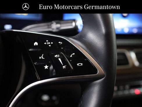 Used 2026 Mercedes-Benz GLE 350 4MATIC image 14