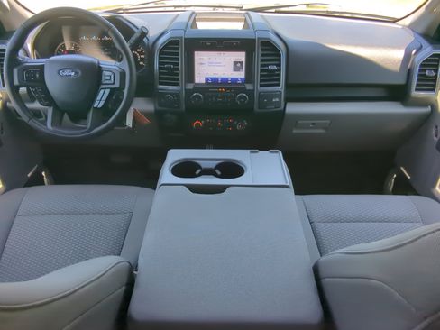 Certified 2019 Ford F150 XLT w/ Equipment Group 302A Luxury RWD image 13