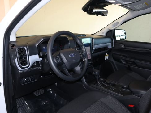 New 2026 Ford Ranger XL RWD image 23