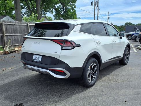 Used 2023 Kia Sportage LX AWD/4WD image 29