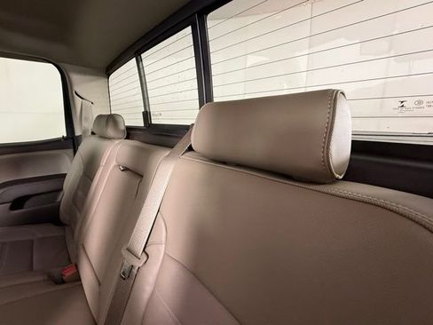 Used 2014 GMC Sierra 1500 Denali w/ Driver Alert Package image 27