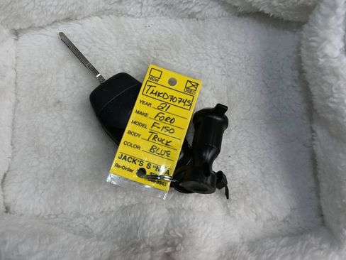 Used 2021 Ford F150 XL w/ Equipment Group 101A High RWD image 17