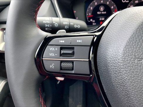 New 2026 Acura Integra A-Spec image 8