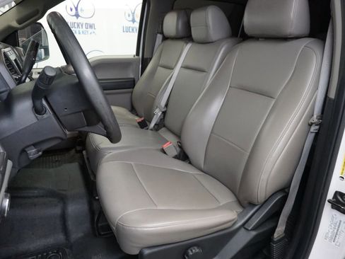 Used 2019 Ford F250 XL w/ Power Equipment Group image 15