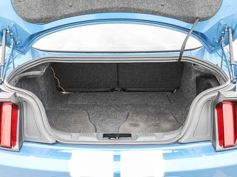 Used 2020 Ford Mustang Shelby GT350 image 25