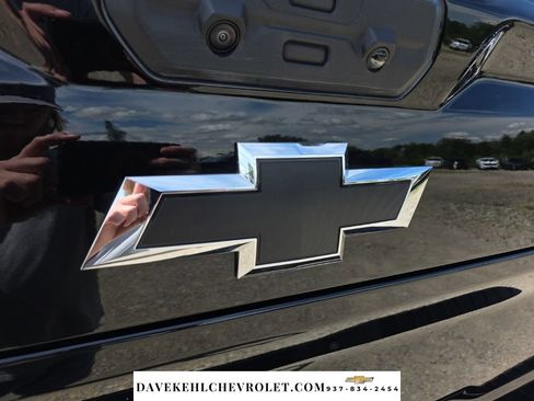 Used 2026 Chevrolet Silverado 2500 ZR2 AWD/4WD image 43