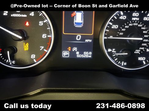 Used 2021 Subaru Outback Premium AWD/4WD image 22