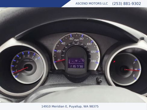 Used 2009 Honda Fit image 14