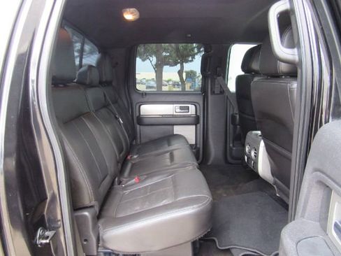 Used 2014 Ford F150 FX2 w/ Equipment Group 402A Luxury image 23