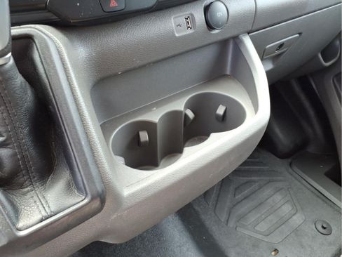 Used 2025 Ford Transit 250 Low Roof w/ Exterior Upgrade Package RWD image 20