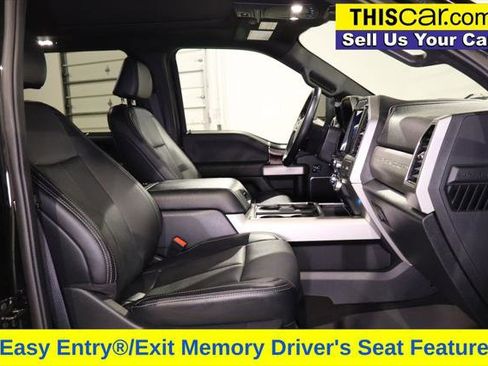 Used 2022 Ford F250 Lariat w/ Lariat Ultimate Package image 23