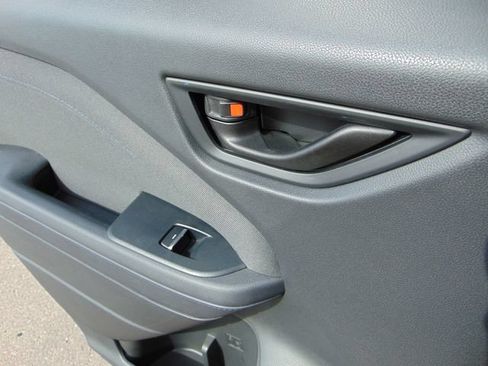 Certified 2025 Subaru Forester Premium AWD/4WD image 24
