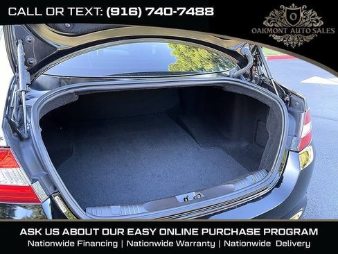 Used 2013 Jaguar XF RWD image 19