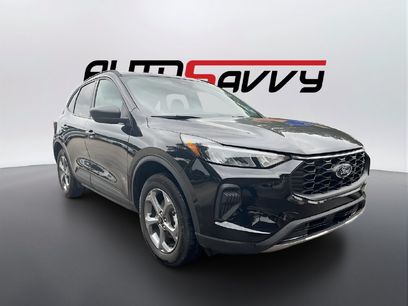 Used 2025 Ford Escape ST-Line