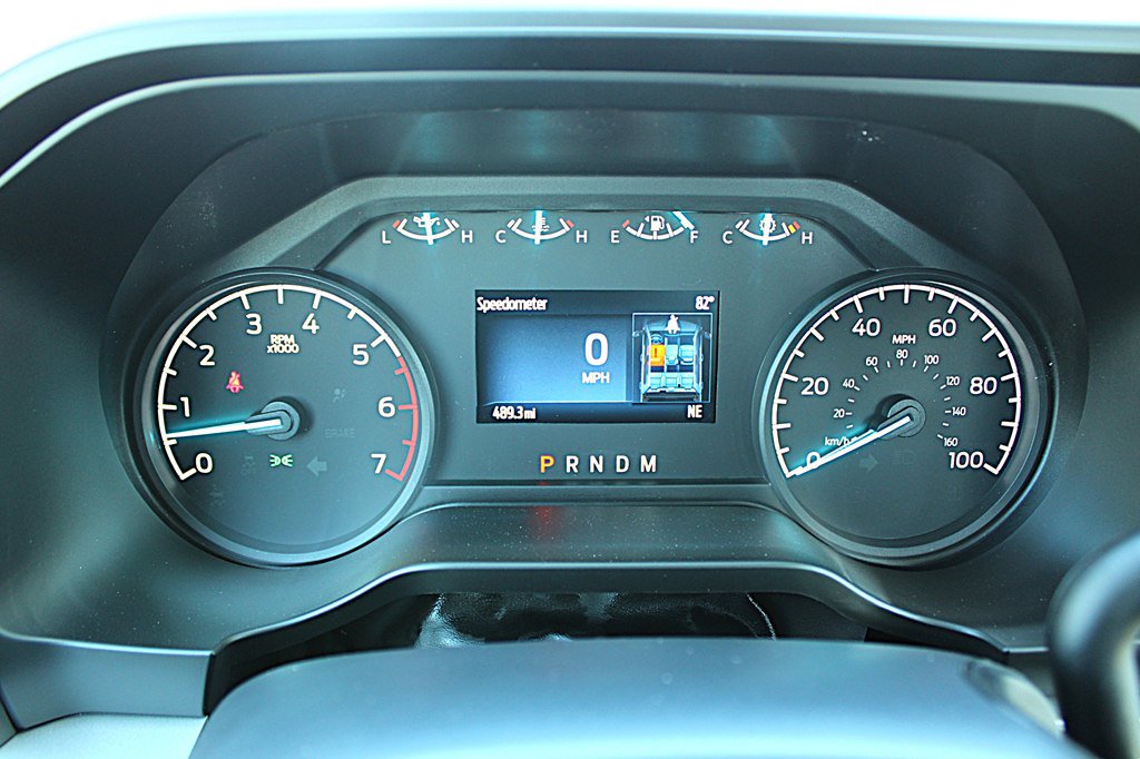 Used 2026 Ford F250 XL w/ XL Chrome Package RWD image 27