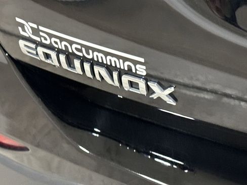 Used 2023 Chevrolet Equinox LS image 26