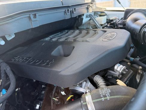 Used 2021 Ford F150 XLT w/ Equipment Group 302A High AWD/4WD image 30