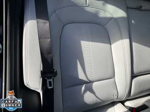 Used 2023 Hyundai Kona Limited FWD image 53