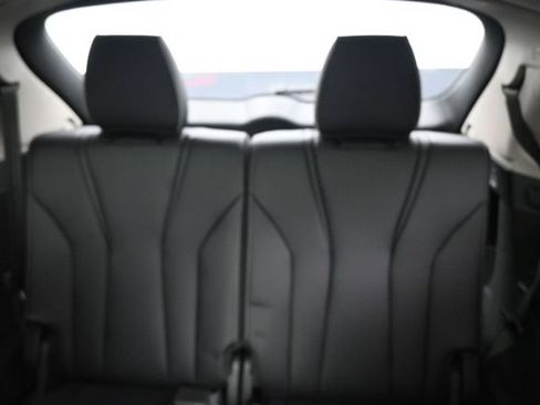Used 2024 Acura MDX SH-AWD w/ Advance Package image 12