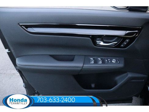 New 2026 Honda CR-V EX-L image 23