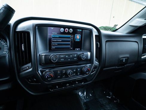 Certified 2016 Chevrolet Silverado 1500 LT w/ All Star Edition image 23