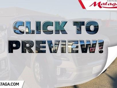 Certified 2022 GMC Yukon XL SLE w/ Max Trailering Package