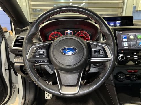 Used 2018 Subaru Impreza 2.0i Sport image 36